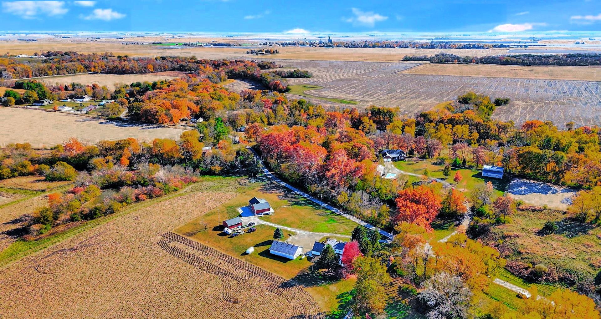 2636 South Homer Lake Road Homer, IL 61849 - Photo 136 of 176