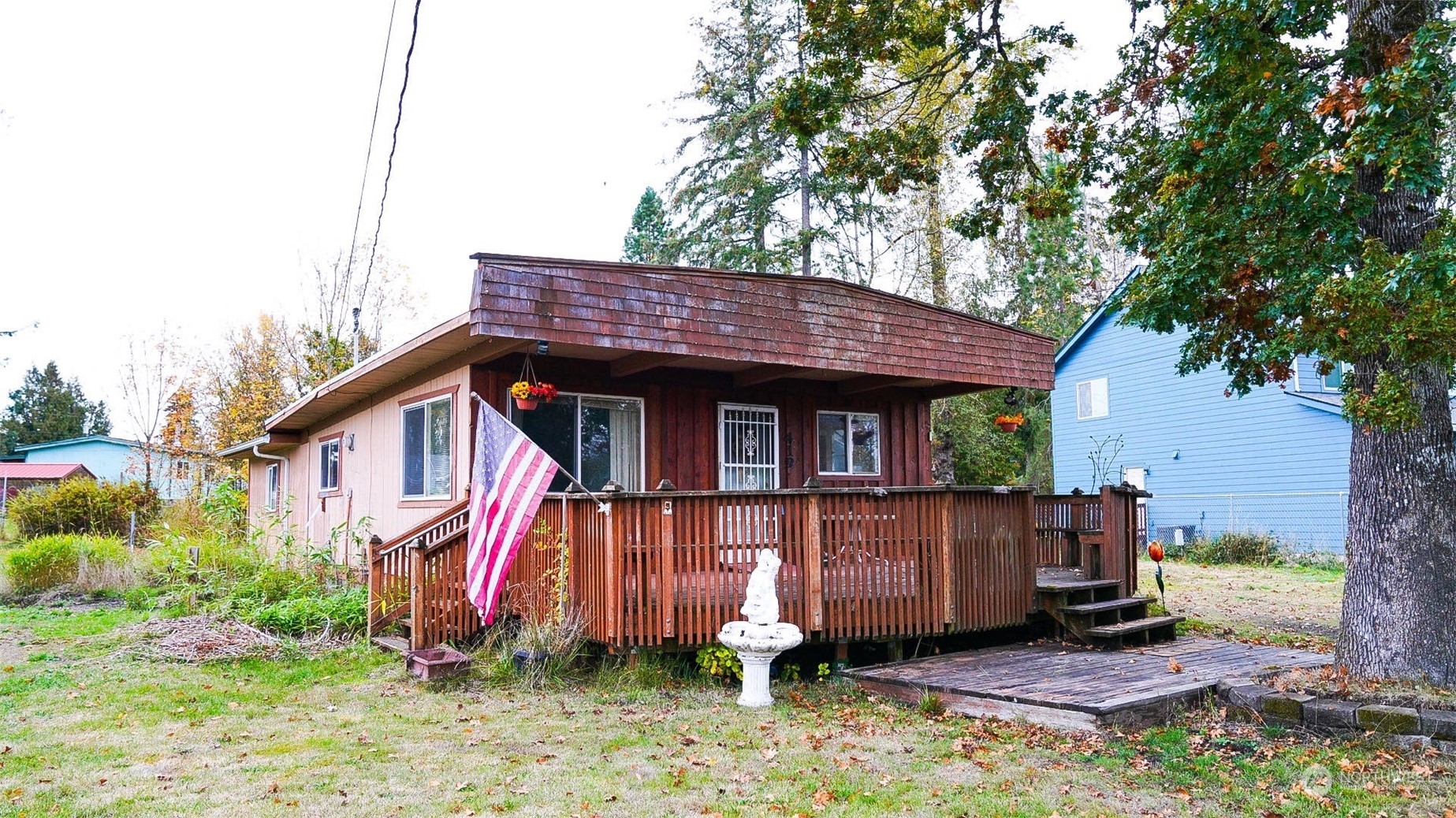 419 Streeter Road Silverlake, WA 98645 - Photo 1 of 9 Gallery Image 1