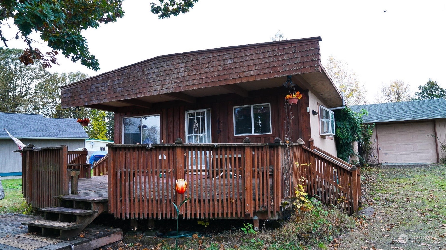 419 Streeter Road Silverlake, WA 98645 - Photo 4 of 9 Gallery Image 4