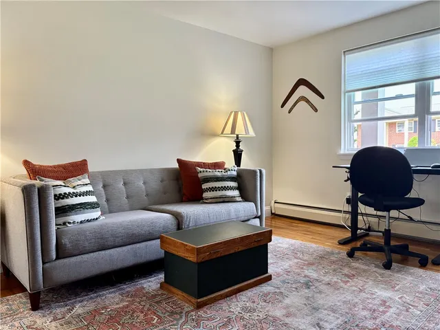 $2,000 | 70 Carroll Avenue, Unit 1210, Newport, RI 02840