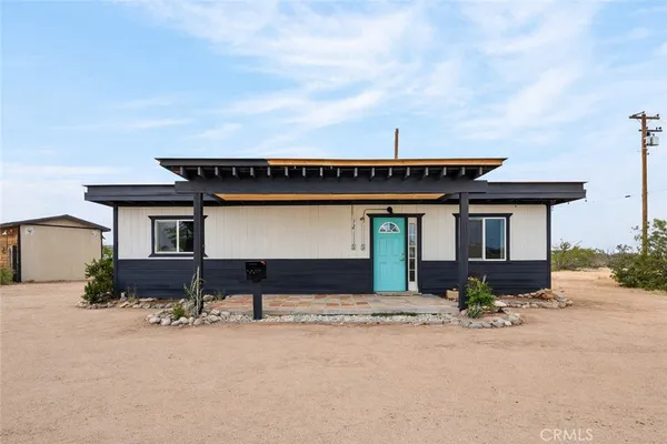 $499,000 | 57661 Aberdeen Drive, Yucca Valley, CA 92284
