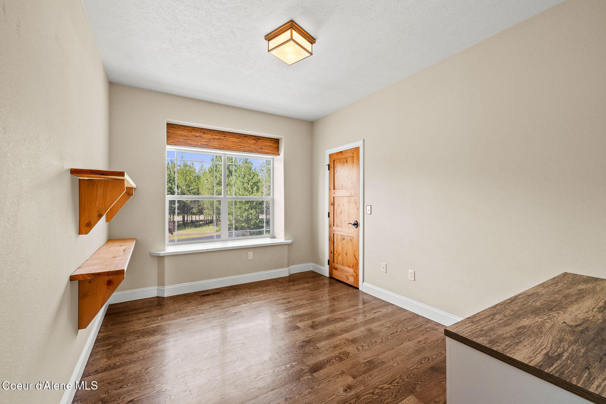 7308 East Greyridge Road Athol, ID 83801 - Photo 32 of 69 Bedroom #3