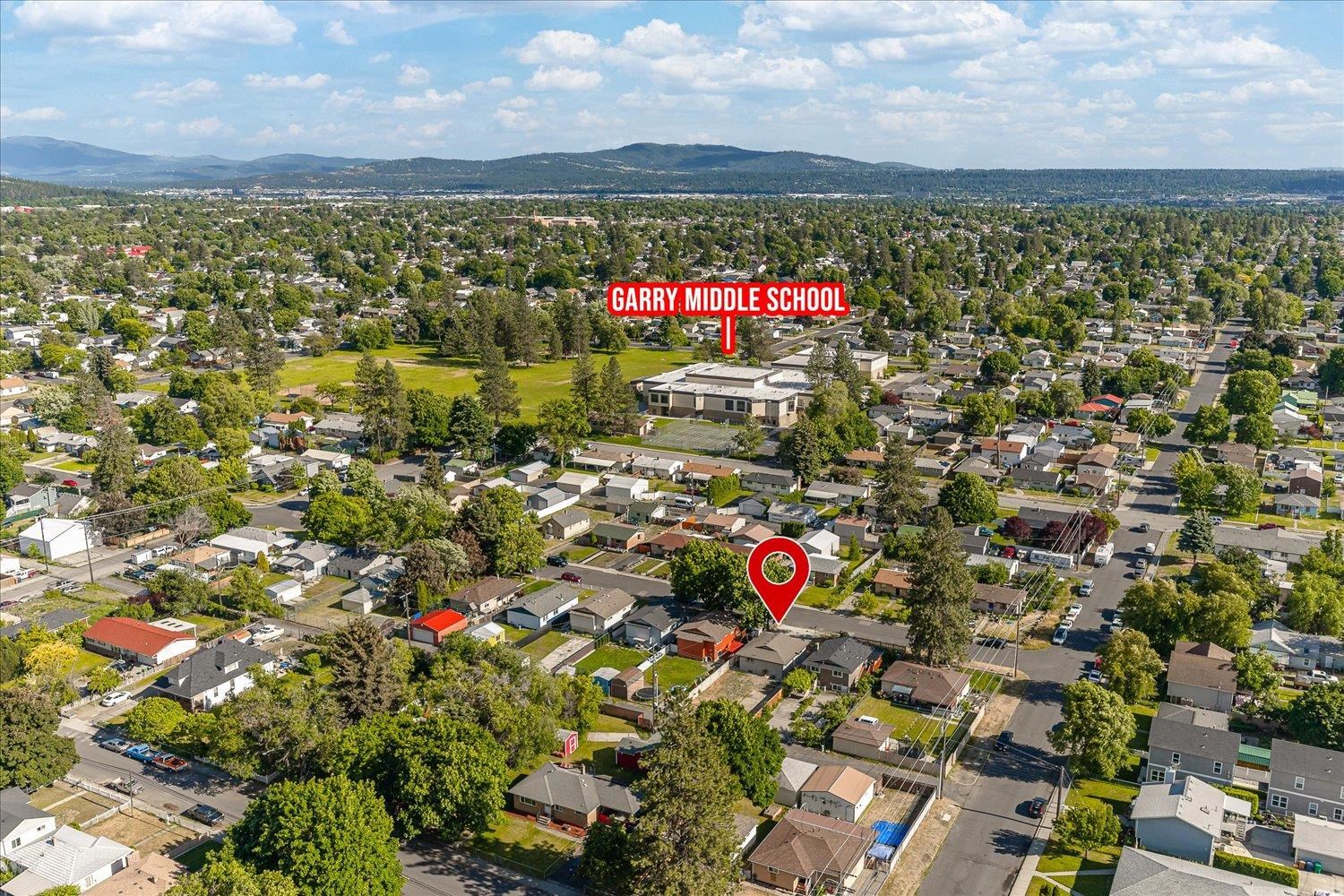 611 East Bismark Avenue Spokane, WA 99208 - Photo 30 of 35