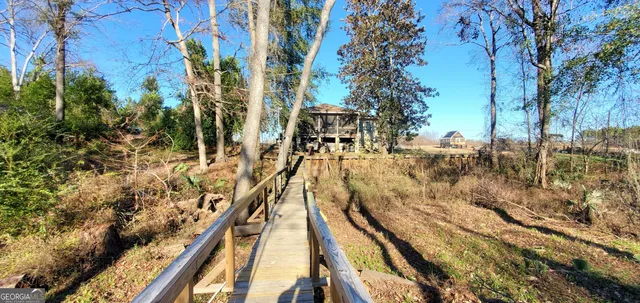 $325,000 | 147 Brannen Landing Road, Midville, GA 30441