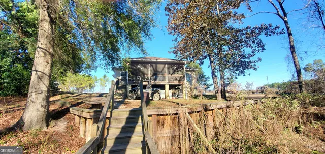 $325,000 | 147 Brannen Landing Road, Midville, GA 30441