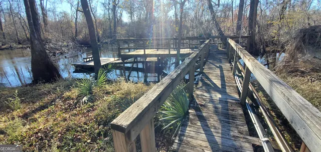 $325,000 | 147 Brannen Landing Road, Midville, GA 30441