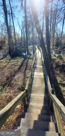 $325,000 | 147 Brannen Landing Road, Midville, GA 30441