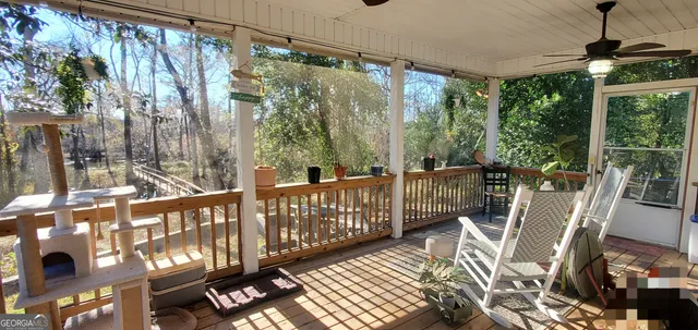 $325,000 | 147 Brannen Landing Road, Midville, GA 30441