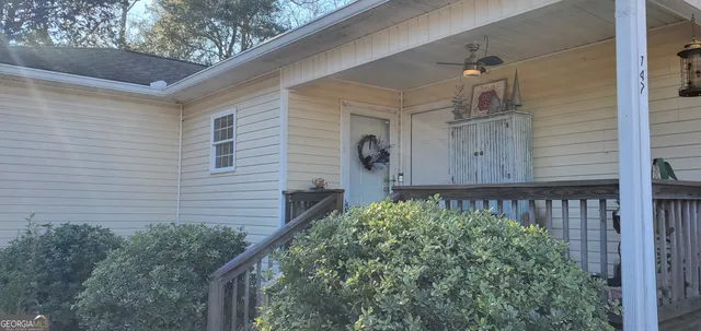 $325,000 | 147 Brannen Landing Road, Midville, GA 30441