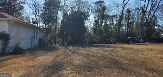 $325,000 | 147 Brannen Landing Road, Midville, GA 30441