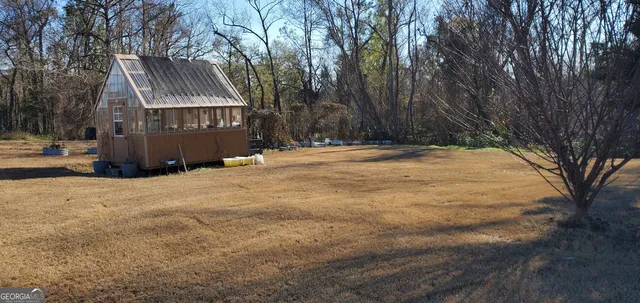 $325,000 | 147 Brannen Landing Road, Midville, GA 30441