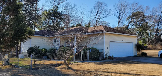 $325,000 | 147 Brannen Landing Road, Midville, GA 30441