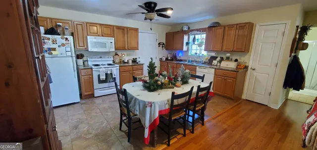 $325,000 | 147 Brannen Landing Road, Midville, GA 30441