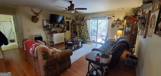 $325,000 | 147 Brannen Landing Road, Midville, GA 30441