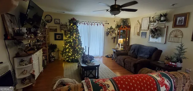 $325,000 | 147 Brannen Landing Road, Midville, GA 30441