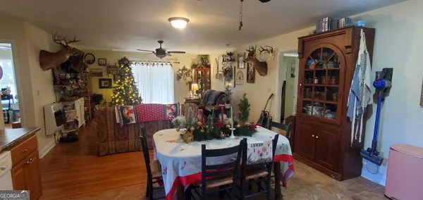 $325,000 | 147 Brannen Landing Road, Midville, GA 30441