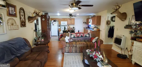 $325,000 | 147 Brannen Landing Road, Midville, GA 30441