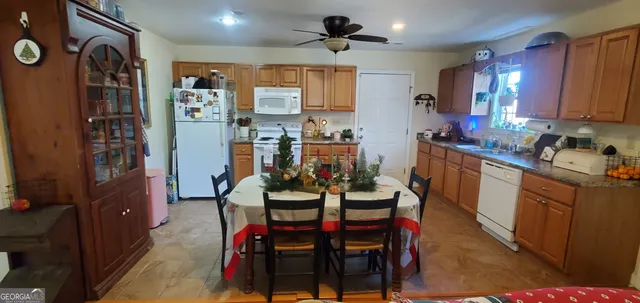 $325,000 | 147 Brannen Landing Road, Midville, GA 30441