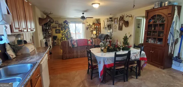 $325,000 | 147 Brannen Landing Road, Midville, GA 30441