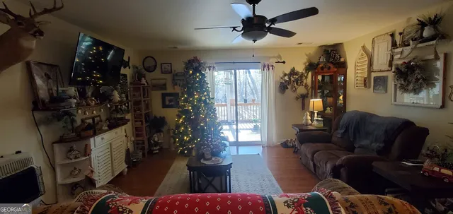 $325,000 | 147 Brannen Landing Road, Midville, GA 30441