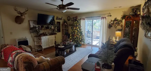 $325,000 | 147 Brannen Landing Road, Midville, GA 30441