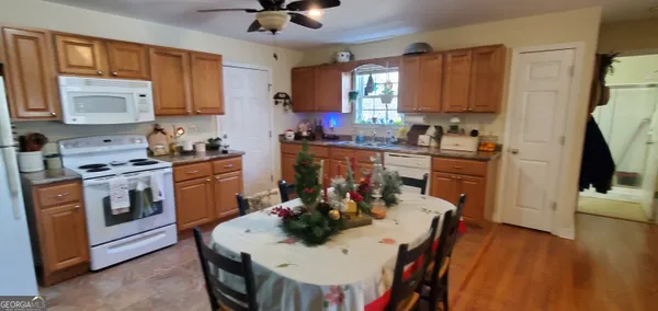 $325,000 | 147 Brannen Landing Road, Midville, GA 30441