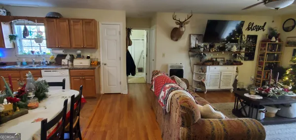 $325,000 | 147 Brannen Landing Road, Midville, GA 30441