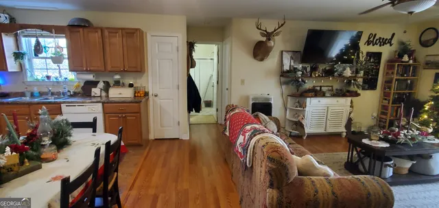 $325,000 | 147 Brannen Landing Road, Midville, GA 30441