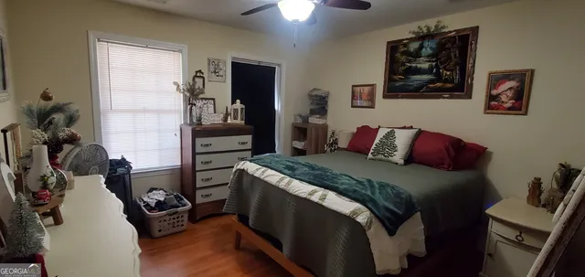 $325,000 | 147 Brannen Landing Road, Midville, GA 30441