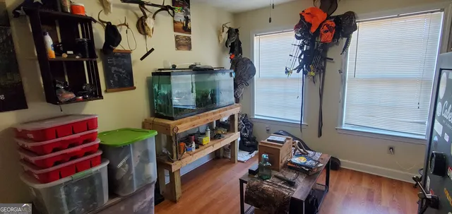 $325,000 | 147 Brannen Landing Road, Midville, GA 30441