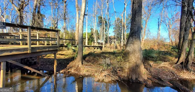 $325,000 | 147 Brannen Landing Road, Midville, GA 30441