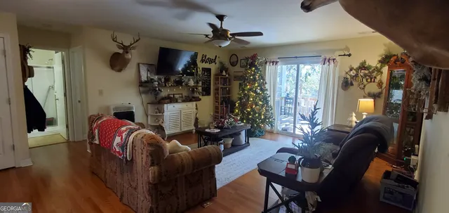 $325,000 | 147 Brannen Landing Road, Midville, GA 30441