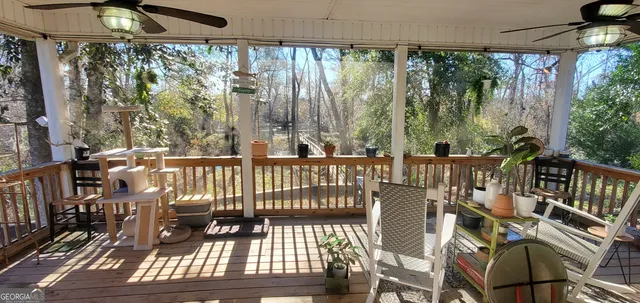 $325,000 | 147 Brannen Landing Road, Midville, GA 30441