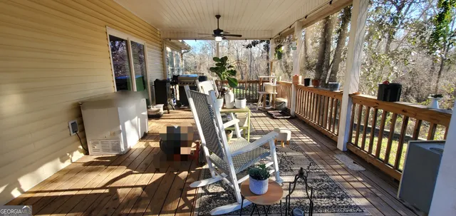 $325,000 | 147 Brannen Landing Road, Midville, GA 30441