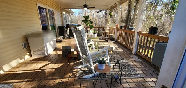 $325,000 | 147 Brannen Landing Road, Midville, GA 30441