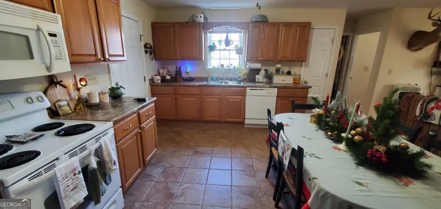 $325,000 | 147 Brannen Landing Road, Midville, GA 30441