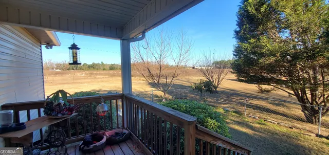 $325,000 | 147 Brannen Landing Road, Midville, GA 30441