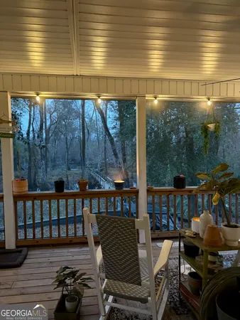 $325,000 | 147 Brannen Landing Road, Midville, GA 30441