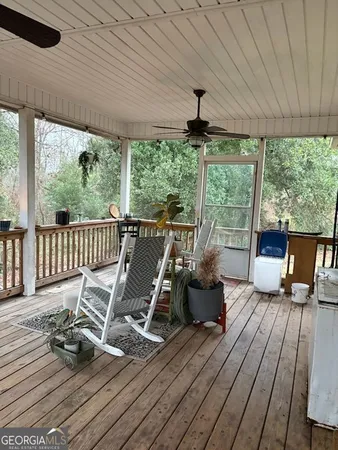 $325,000 | 147 Brannen Landing Road, Midville, GA 30441