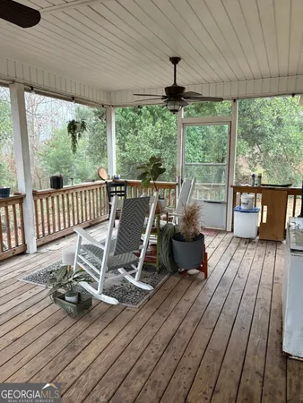 $325,000 | 147 Brannen Landing Road, Midville, GA 30441
