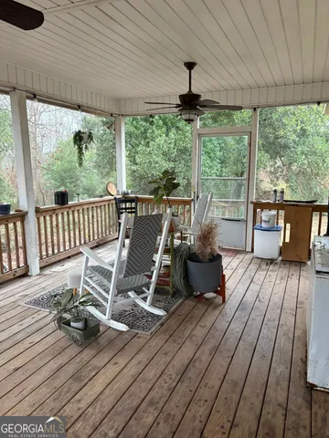 $325,000 | 147 Brannen Landing Road, Midville, GA 30441