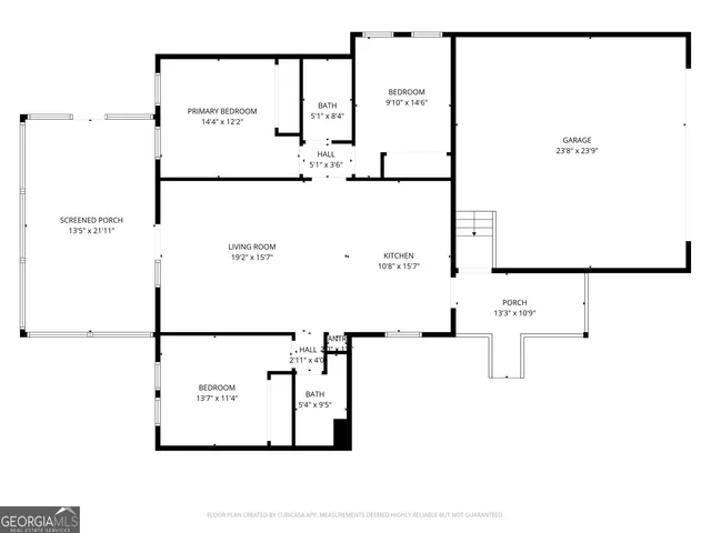$325,000 | 147 Brannen Landing Road, Midville, GA 30441