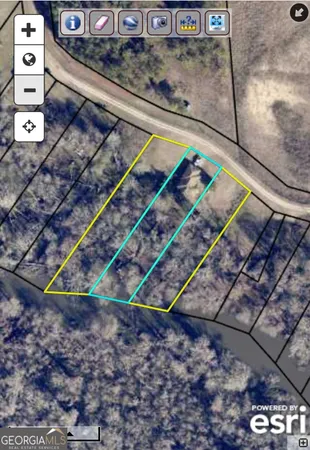 $325,000 | 147 Brannen Landing Road, Midville, GA 30441
