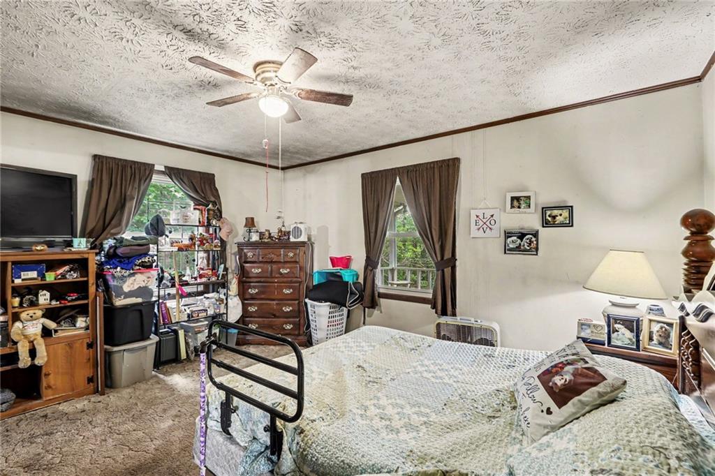 161 Hodge Road Carrollton, GA 30116 - Photo 21 of 29 Gallery Image 21
