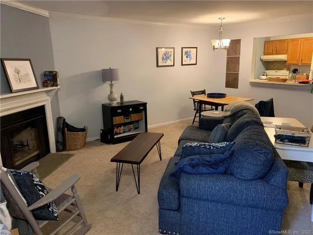 $1,700 | 8 Rose Lane, Unit 2415, Danbury, CT 06811