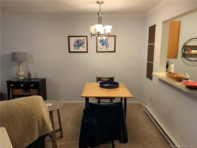 $1,700 | 8 Rose Lane, Unit 2415, Danbury, CT 06811