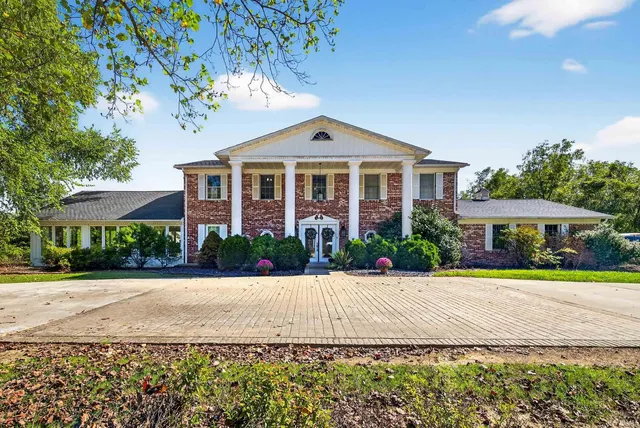 $650,000 | 717 North Marshall Road, Paoli, IN 47454