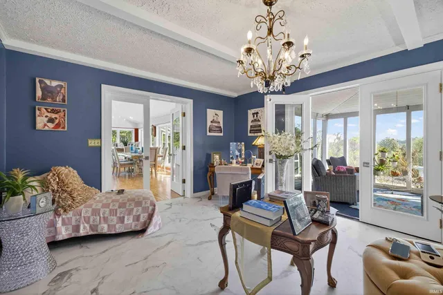 $650,000 | 717 North Marshall Road, Paoli, IN 47454