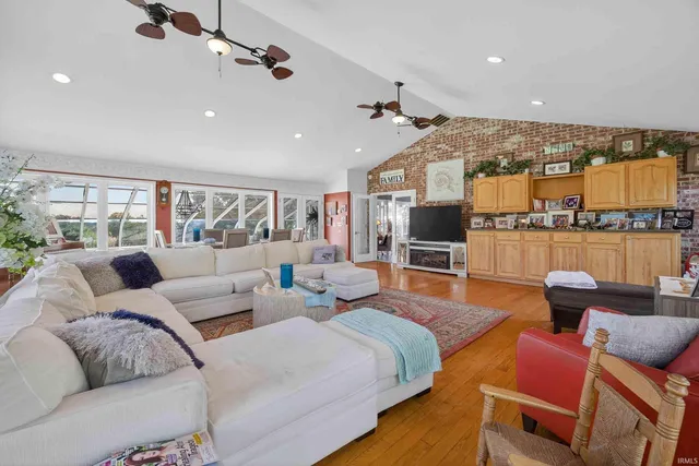 $650,000 | 717 North Marshall Road, Paoli, IN 47454