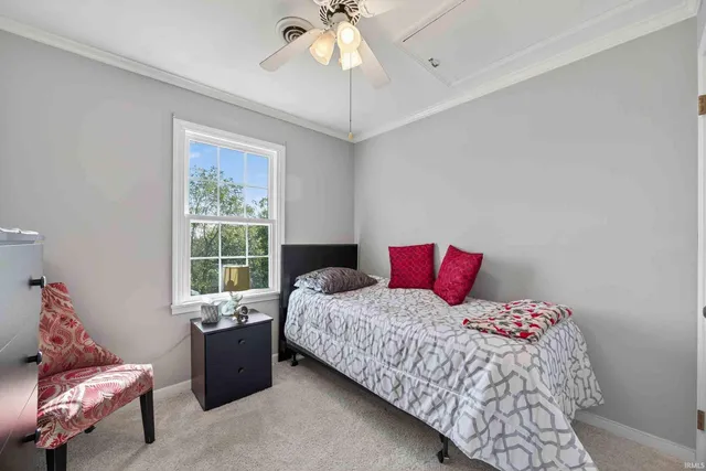 $650,000 | 717 North Marshall Road, Paoli, IN 47454